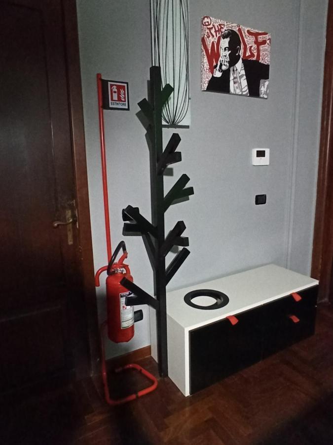 House Of Colors Apartment Bari Exterior photo