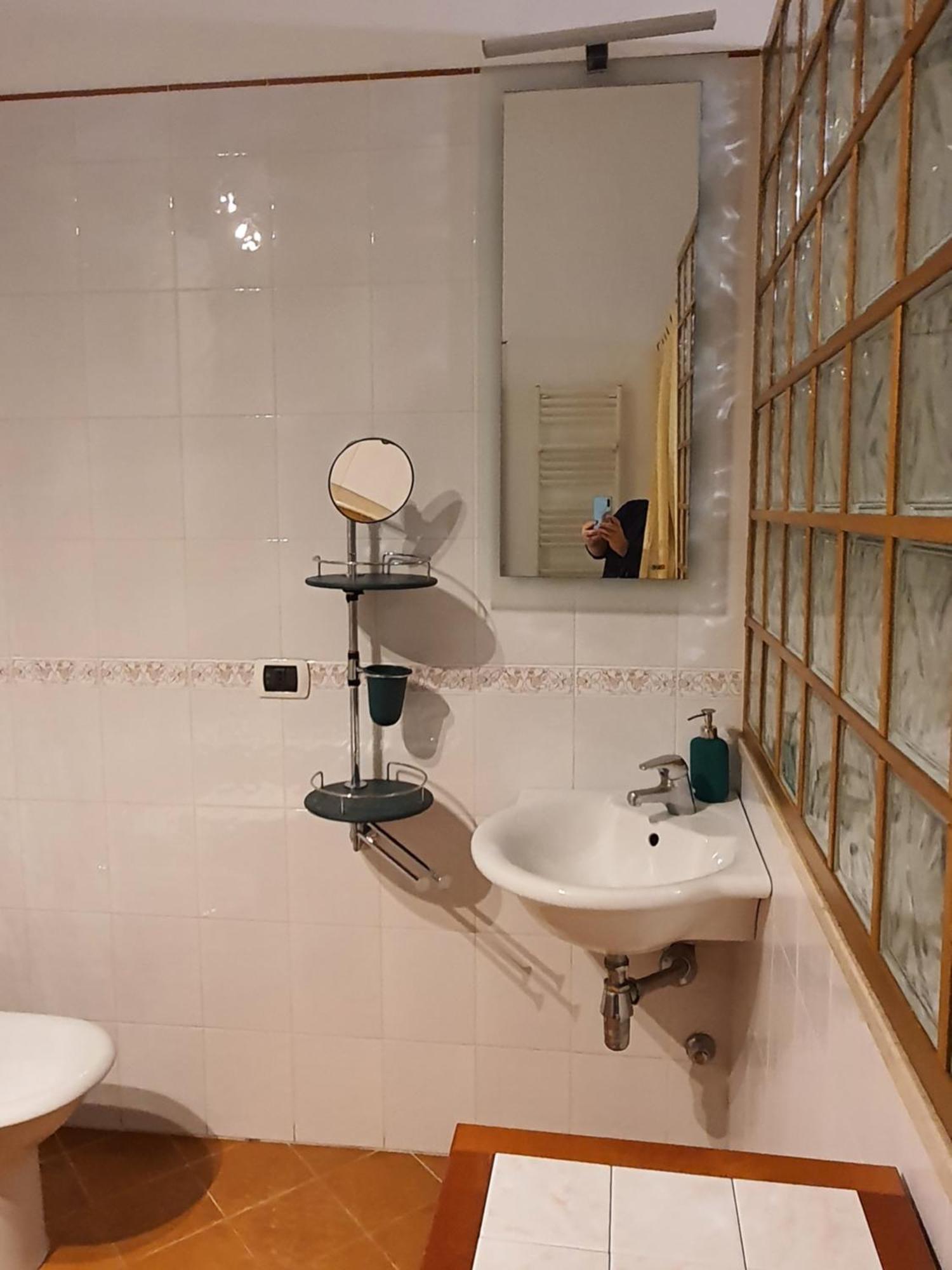 House Of Colors Apartment Bari Room photo