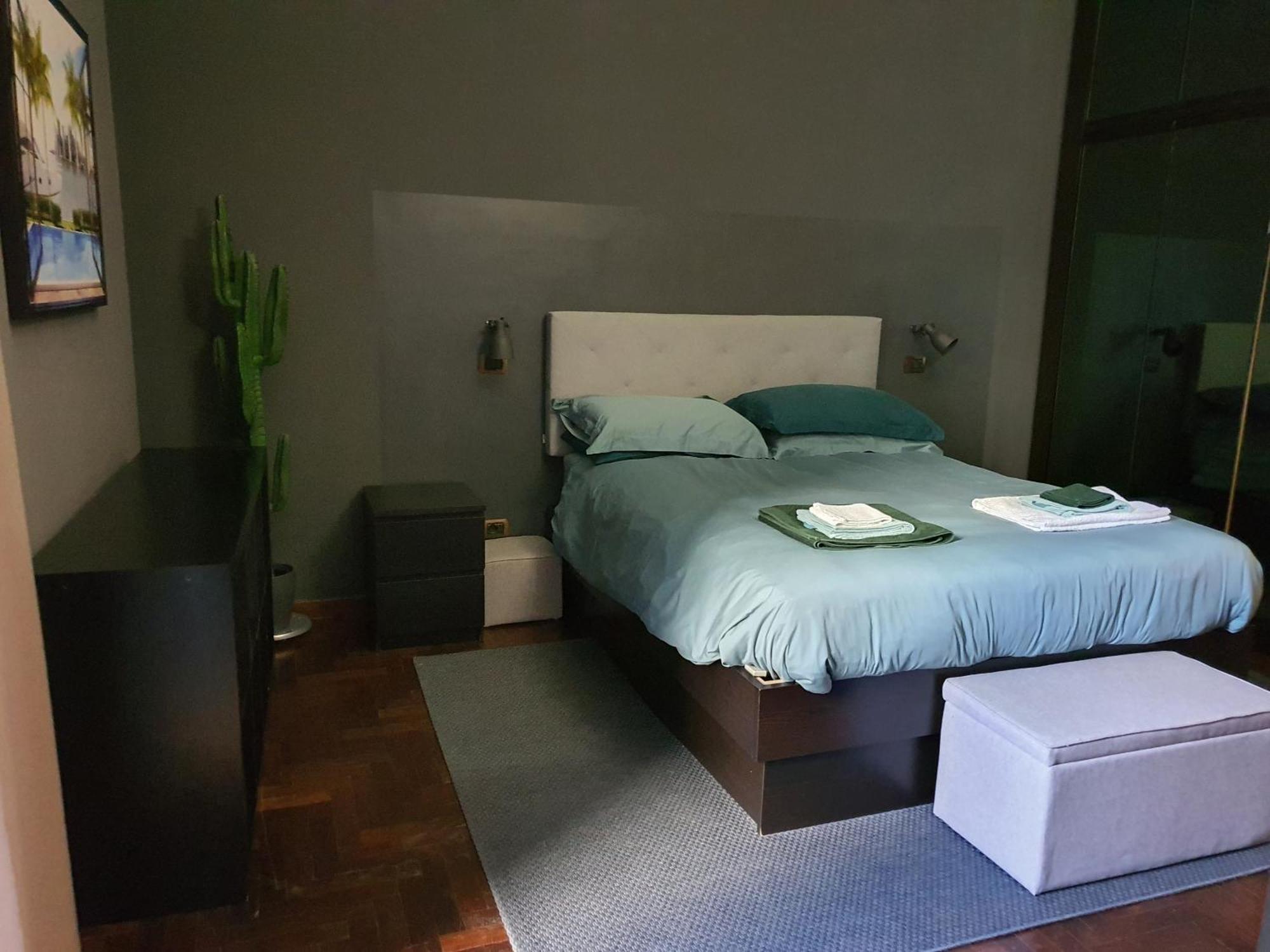 House Of Colors Apartment Bari Room photo