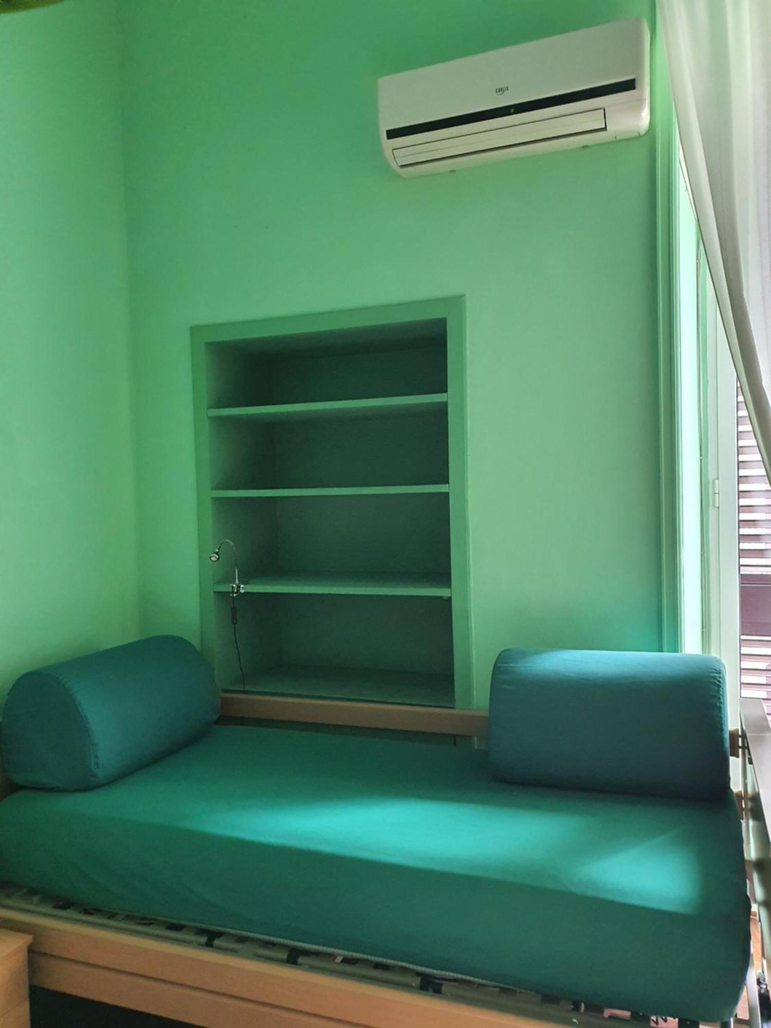 House Of Colors Apartment Bari Exterior photo
