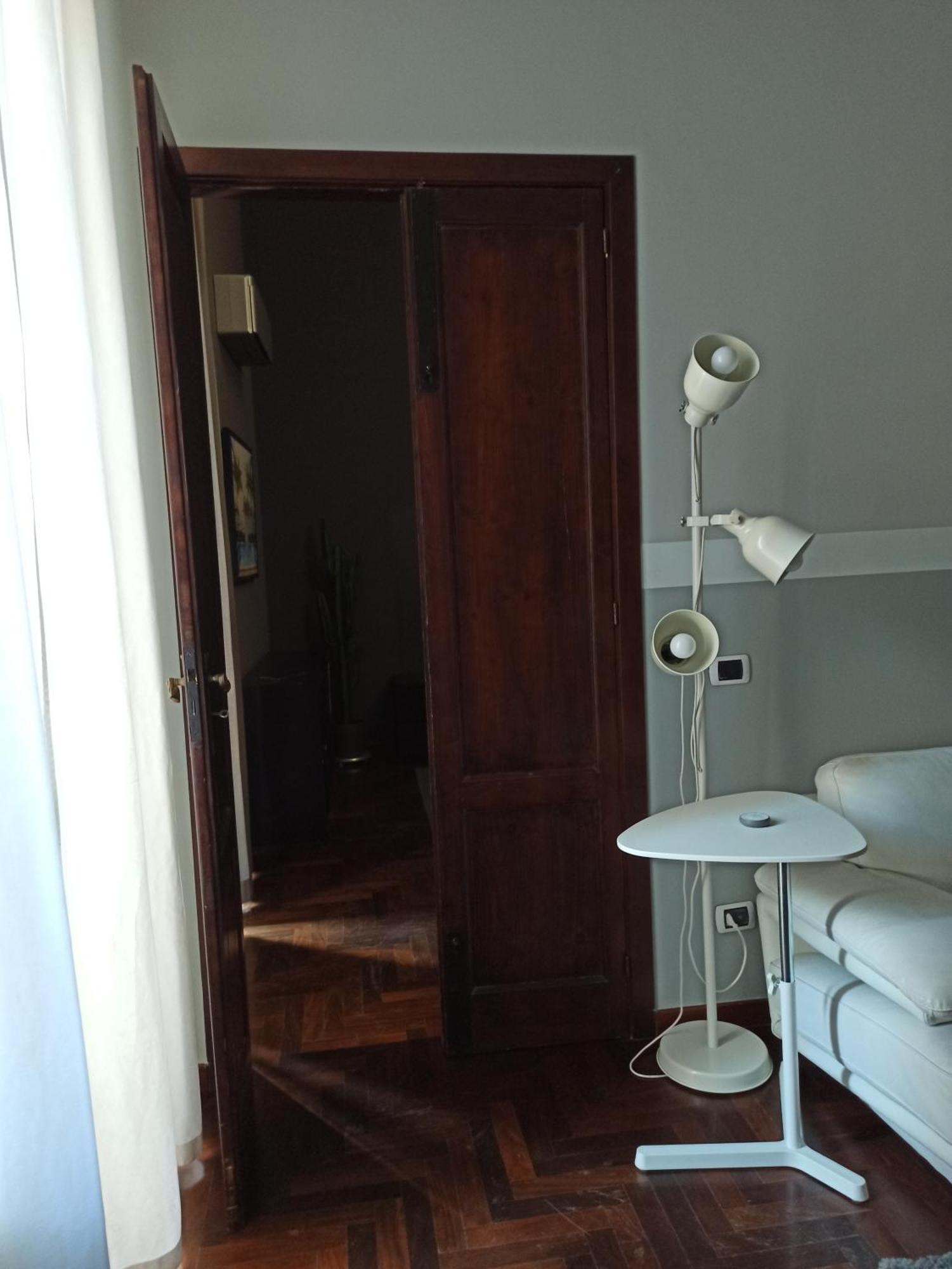 House Of Colors Apartment Bari Room photo