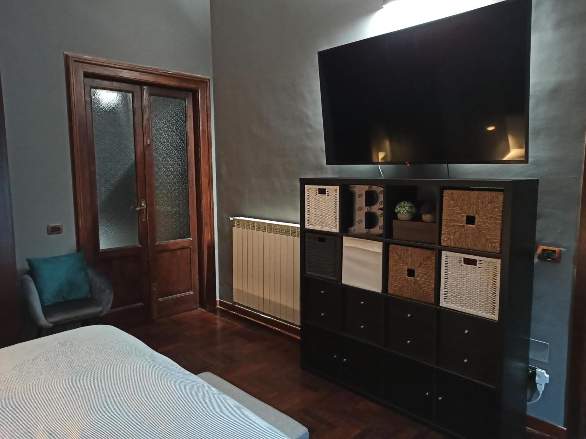 House Of Colors Apartment Bari Room photo