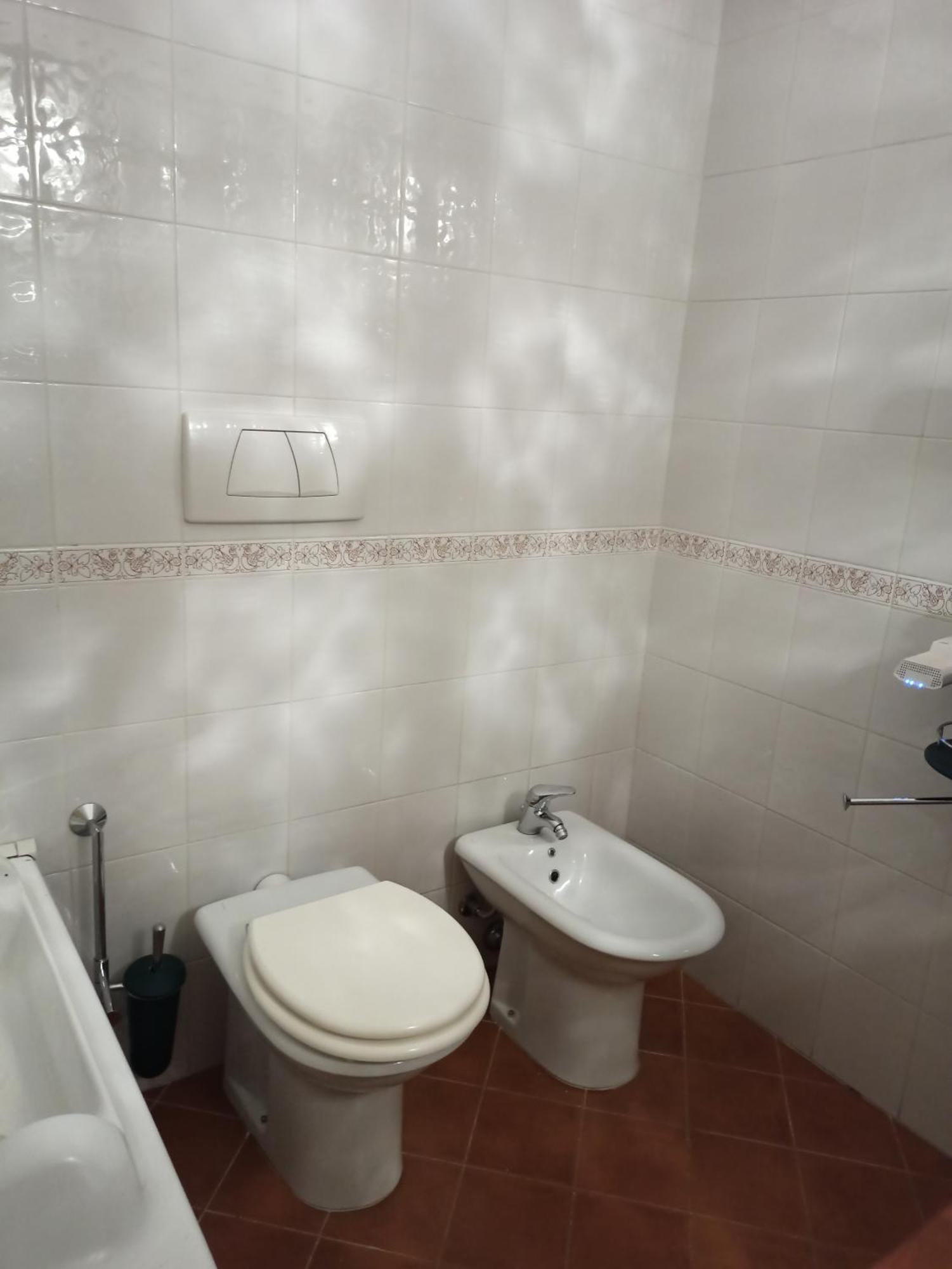 House Of Colors Apartment Bari Room photo