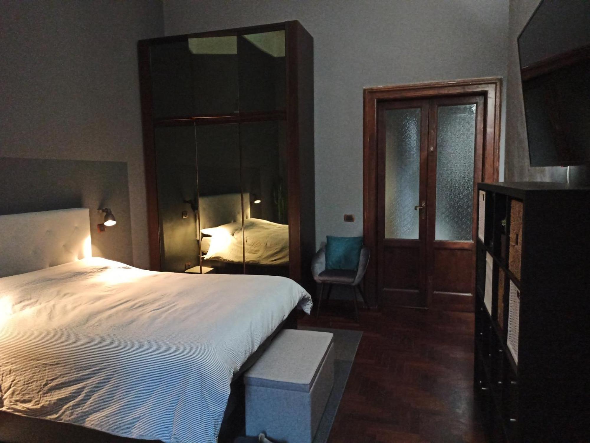 House Of Colors Apartment Bari Room photo