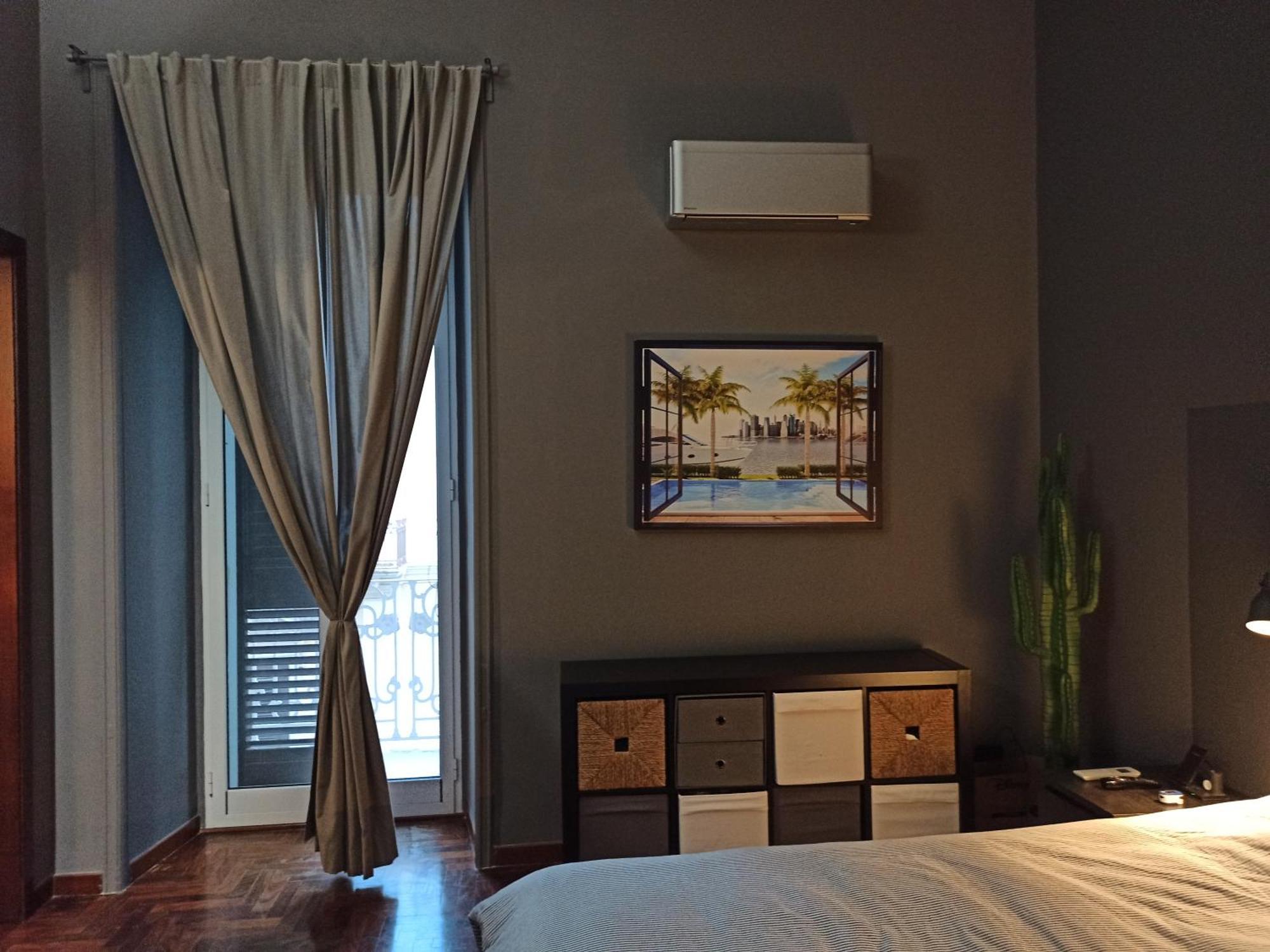 House Of Colors Apartment Bari Room photo