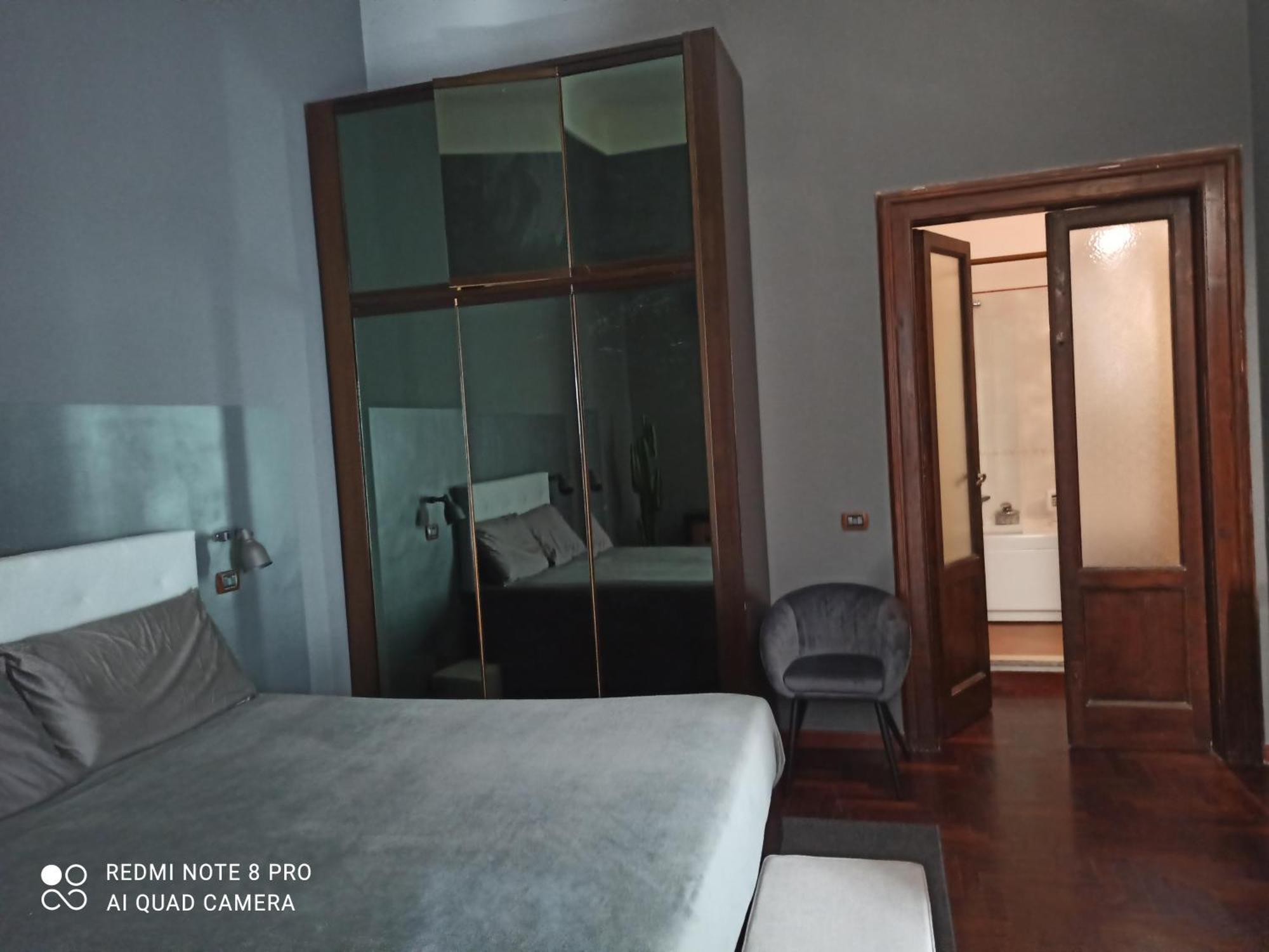 House Of Colors Apartment Bari Room photo