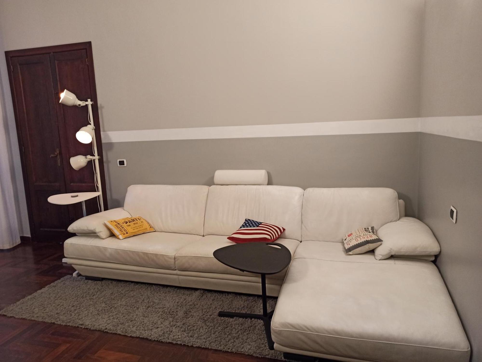 House Of Colors Apartment Bari Room photo
